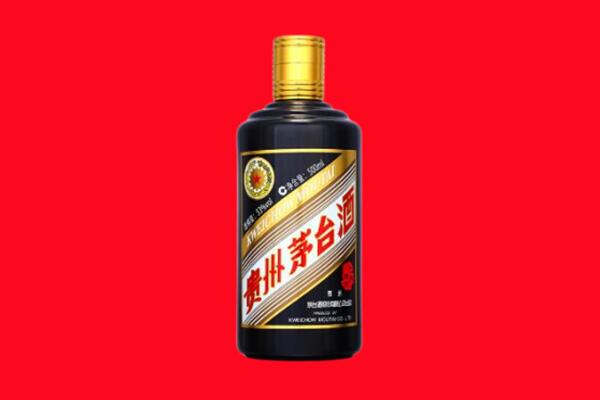 吐鲁番回收茅台酒瓶